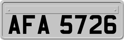 AFA5726