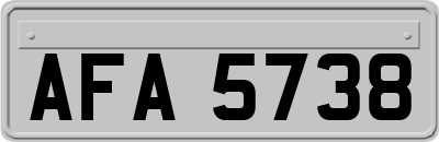 AFA5738
