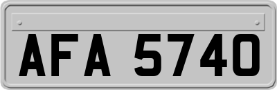 AFA5740