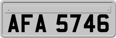AFA5746