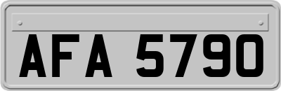 AFA5790