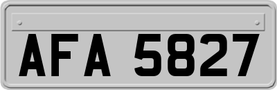 AFA5827