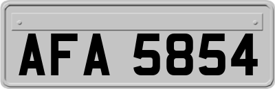 AFA5854
