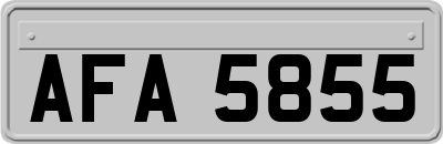 AFA5855