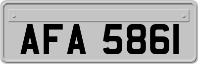 AFA5861