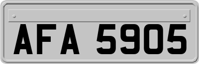 AFA5905