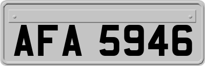 AFA5946