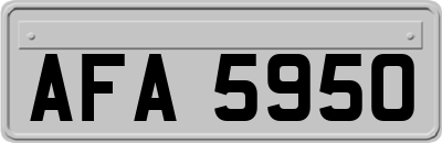 AFA5950