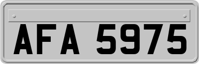 AFA5975