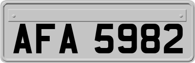 AFA5982