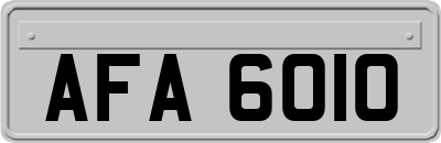 AFA6010