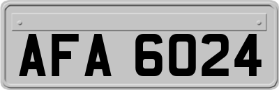 AFA6024