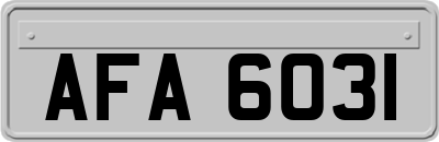 AFA6031