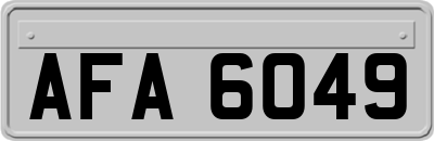 AFA6049