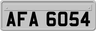 AFA6054