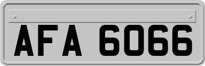 AFA6066