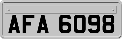 AFA6098