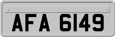 AFA6149