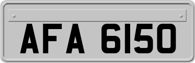 AFA6150