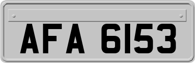 AFA6153