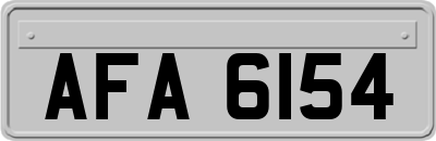 AFA6154