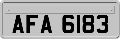 AFA6183