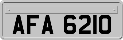 AFA6210
