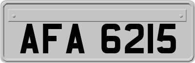 AFA6215