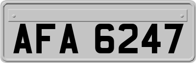AFA6247