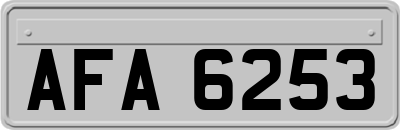 AFA6253
