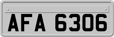 AFA6306