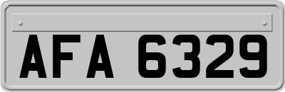 AFA6329