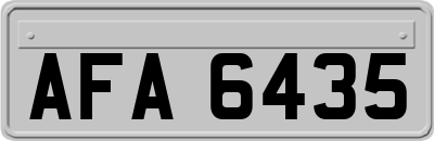 AFA6435