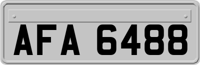 AFA6488