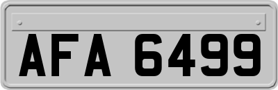 AFA6499