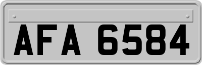 AFA6584