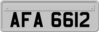 AFA6612