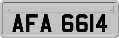 AFA6614