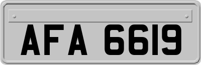 AFA6619