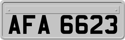 AFA6623