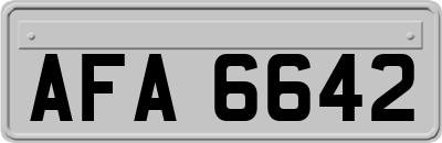 AFA6642