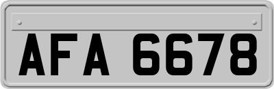 AFA6678