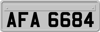 AFA6684