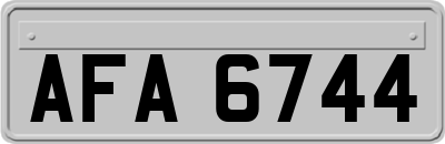 AFA6744