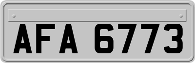 AFA6773