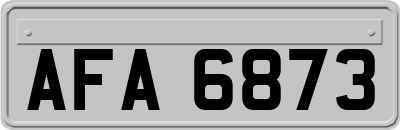 AFA6873
