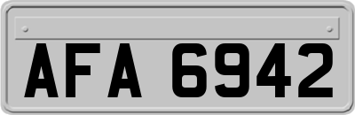 AFA6942