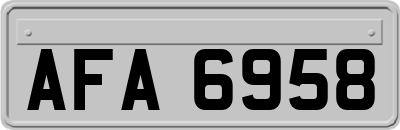 AFA6958