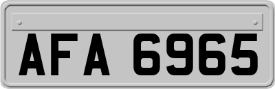 AFA6965