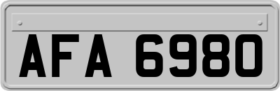 AFA6980